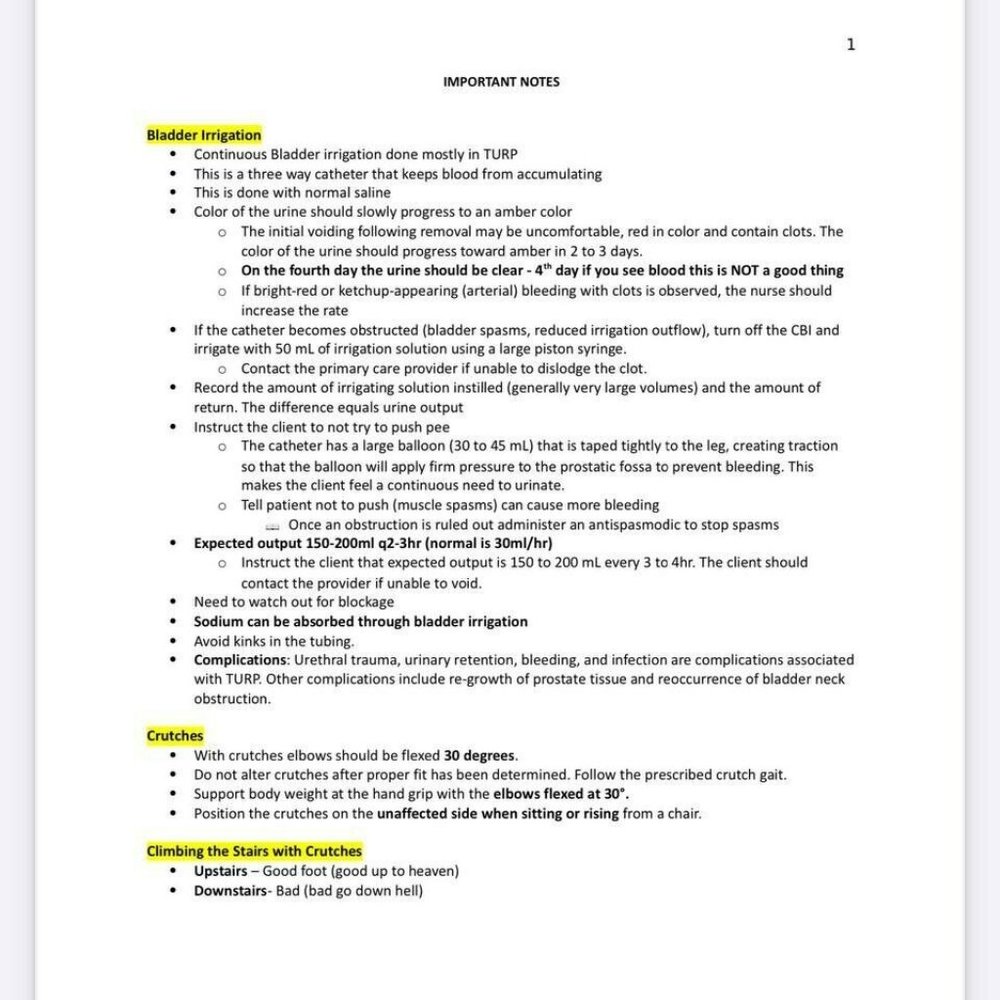 Key Concepts for the Next Gen NCLEX